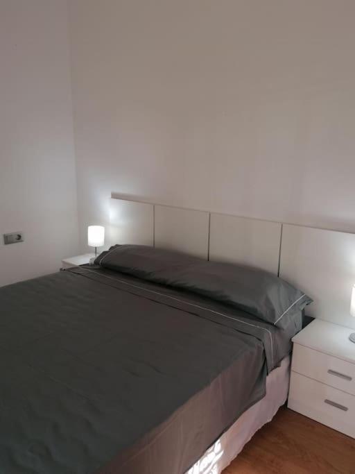 Studio Paris Apartment Estepona Ngoại thất bức ảnh