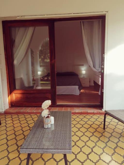 Studio Paris Apartment Estepona Ngoại thất bức ảnh